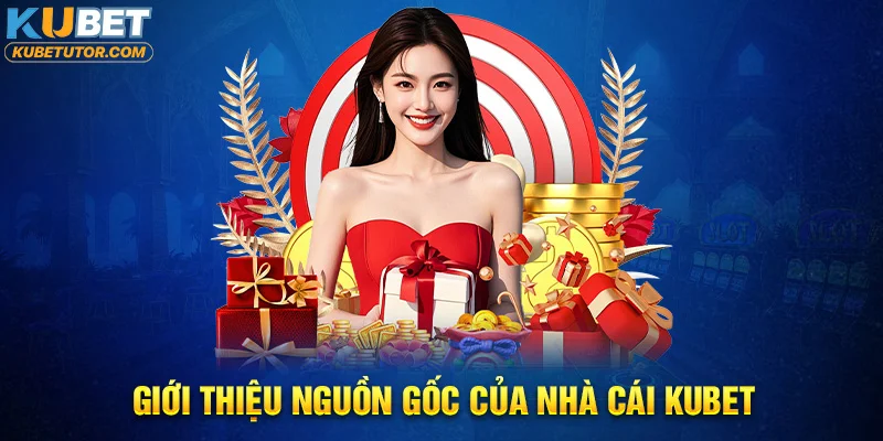 KUBET - Cổng Game Cá Cược Trực Tuyến Uy Tín và Đáng Tin Cậy